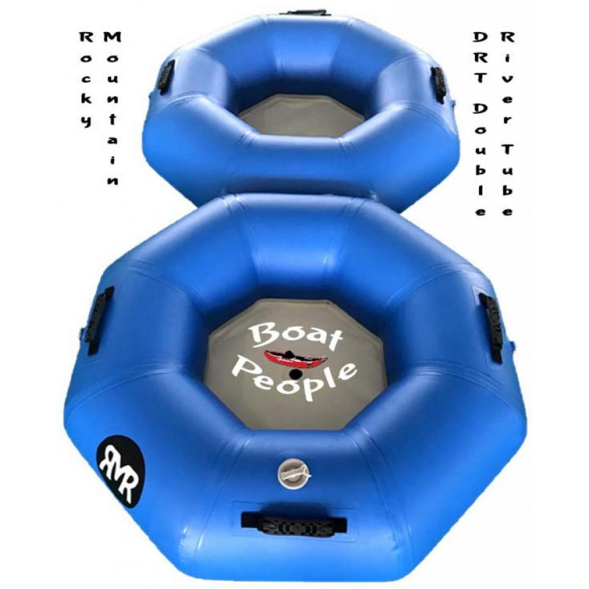 Rocky Mountain DRT Double River Tube